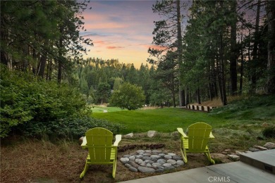 Lake Home For Sale in Lake Arrowhead, California