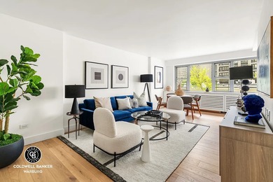 Hudson River Apartment For Sale in New York New York