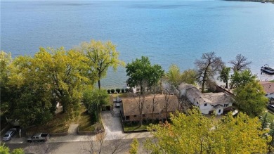 Lake Home For Sale in Oak Grove, Minnesota