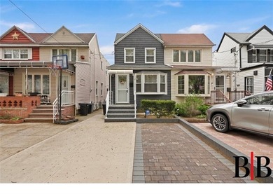 Welcome to 1818 East 37th Street, a beautifully renovated - photo 2