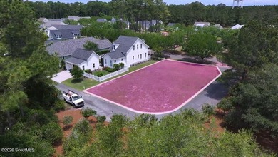 Build Your Coastal Dream in Cumberland Harbour! Don't miss this - photo 2