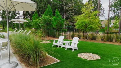New Construction! This Starling Plan has a master on the main - photo 32