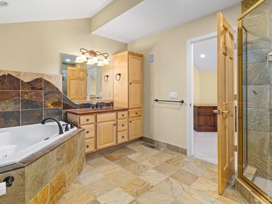 The Secret Garden at this Elk Ridge home awaits, with a serene - photo 34