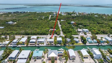 Waterfront duplex located on a wide, deep boating canal with - photo 35