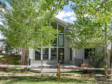 The Secret Garden at this Elk Ridge home awaits, with a serene - photo 36