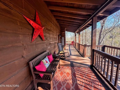 Private mountain cabin situated on approximately 0.88 acres in - photo 36
