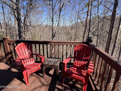 Private mountain cabin situated on approximately 0.88 acres in - photo 37