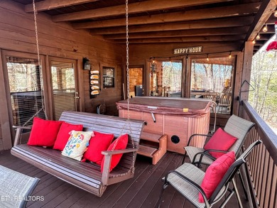 Private mountain cabin situated on approximately 0.88 acres in - photo 40