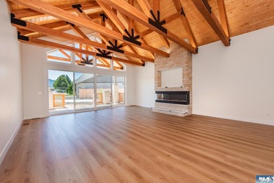 Exceptional new construction in The Meadows showcasing 2,622 - photo 10