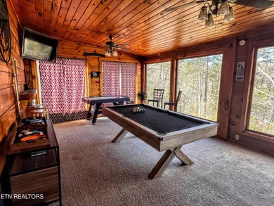 Private mountain cabin situated on approximately 0.88 acres in - photo 41