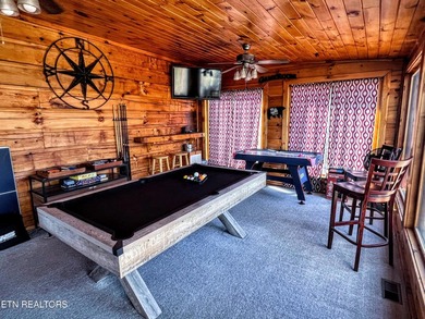 Private mountain cabin situated on approximately 0.88 acres in - photo 42