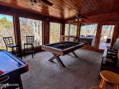 Private mountain cabin situated on approximately 0.88 acres in - photo 44