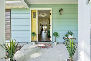 This incredible 4-bedroom, 2-bath home sits on a large corner - photo 6