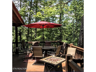 Private mountain cabin situated on approximately 0.88 acres in - photo 46