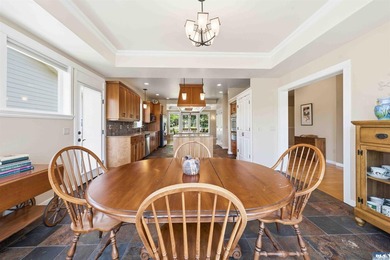 Exceptional craftsman home by Alan Armstrong Construction - photo 8