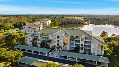 (private lake, pond, coastal) Condo For Sale in Fort Myers Florida