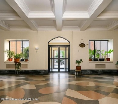 Welcome to this sizable 1 Bedroom Co-op located steps away from - photo 2