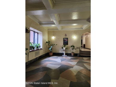 Welcome to this sizable 1 Bedroom Co-op located steps away from - photo 3