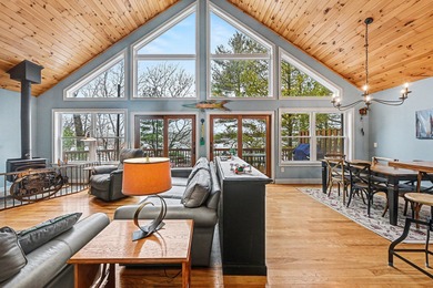 Exceptional Lakefront Living on Lake Allegan! SOLD - photo 6
