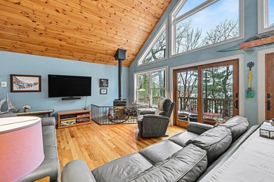 Exceptional Lakefront Living on Lake Allegan! SOLD - photo 7