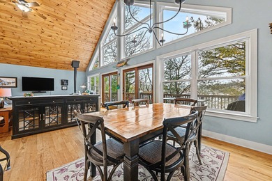 Exceptional Lakefront Living on Lake Allegan! SOLD - photo 8
