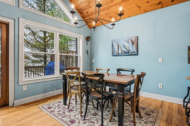Exceptional Lakefront Living on Lake Allegan! SOLD - photo 9
