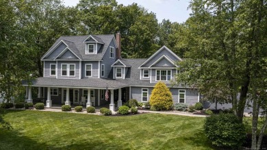 Lake Home For Sale in Coventry, Connecticut