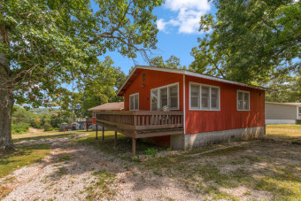 Table Rock Lake Home Sale Pending in Branson West Missouri