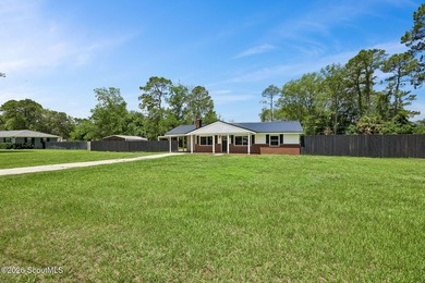 Discover a truly unique opportunity on the navigable St. Marys - photo 2