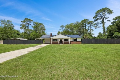 Discover a truly unique opportunity on the navigable St. Marys - photo 3
