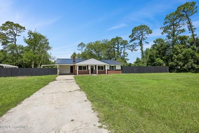 Discover a truly unique opportunity on the navigable St. Marys - photo 4
