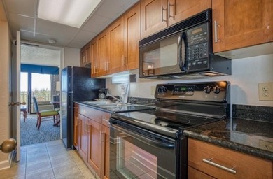 Wake up to endless ocean views in this beautiful 1 bedroom, 1