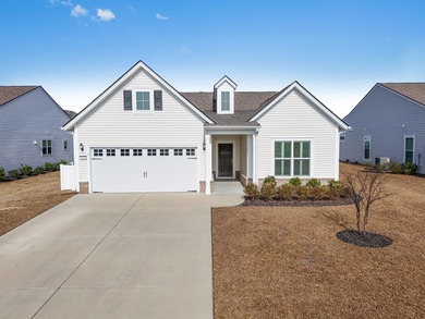 Intracoastal Waterway - Horry County Home For Sale in Myrtle Beach South Carolina