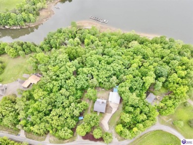 Lake Home For Sale in Falls Of Rough, Kentucky