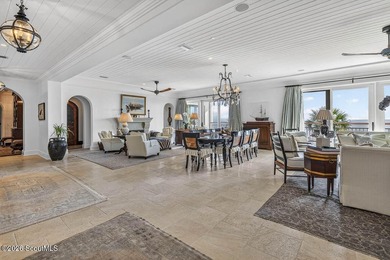 Experience Sea Island oceanfront living at its absolute finest - photo 3