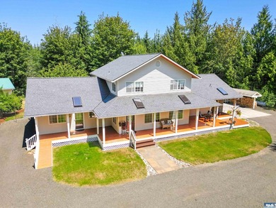 Escape to nearly ten private, wooded acres in Port Angeles - photo 3