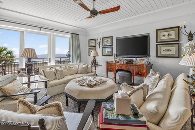 Experience Sea Island oceanfront living at its absolute finest - photo 4