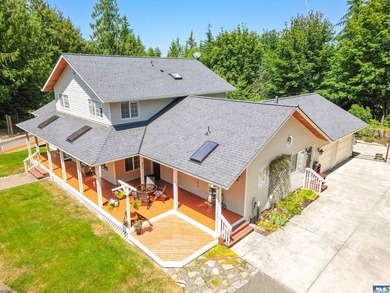 Escape to nearly ten private, wooded acres in Port Angeles - photo 5