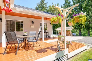 Escape to nearly ten private, wooded acres in Port Angeles - photo 8