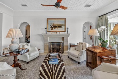 Experience Sea Island oceanfront living at its absolute finest - photo 9