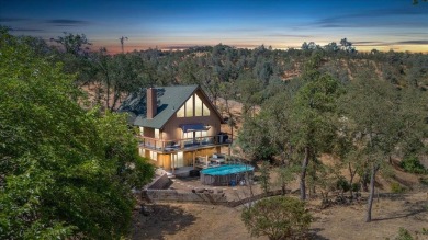 Lake Home For Sale in Copperopolis, California