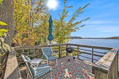 Gourdneck Lake Lot For Sale in Portage Michigan