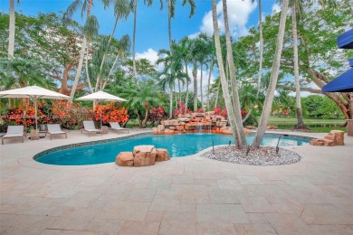 Lake Home For Sale in Davie, Florida