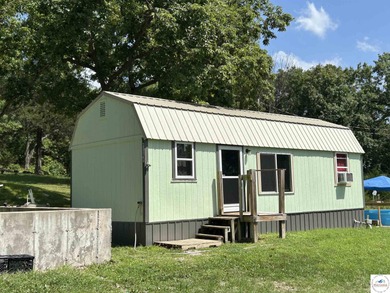 Lake of the Ozarks Home For Sale in Warsaw Missouri