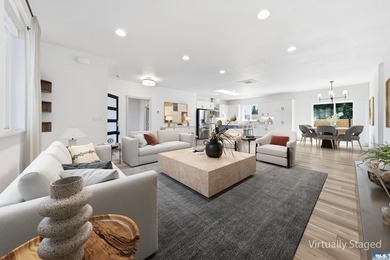 Beautiful custom home with those amazing mountain views to enjoy - photo 8