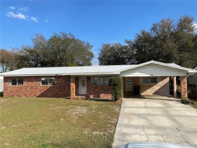 Lake Roy Home Sale Pending in Winter Haven Florida