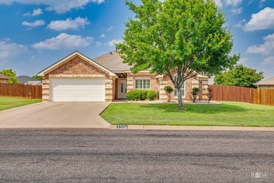 OC Fisher Lake Home For Sale in San Angelo Texas