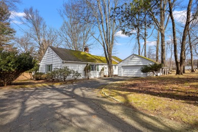 Lake Home For Sale in Danbury, Connecticut