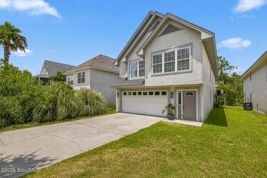 Welcome to Lowcountry living in the heart of St. Simons Island! - photo 1