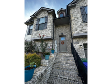 Cherokee Lake Home For Sale in Morristown Tennessee
